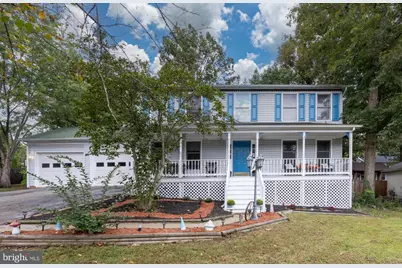 10611 Maple Ridge Drive, Spotsylvania, VA 22553 - Photo 7