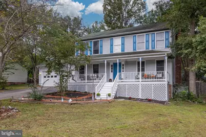 10611 Maple Ridge Drive, Spotsylvania, VA 22553 - Photo 9