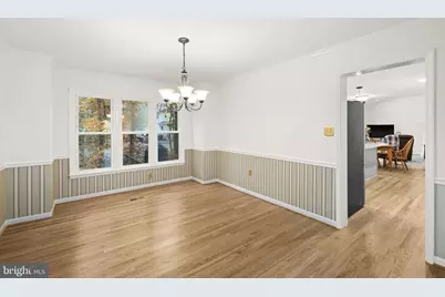 5021 Brookshire Court E, Fredericksburg, VA 22408 - Photo 19