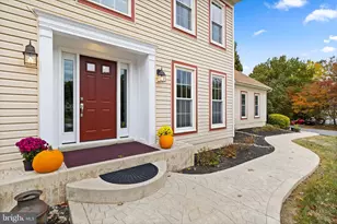 5021 Brookshire Ct E, Fredericksburg, VA 22408 - Photo 3