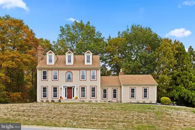 5021 Brookshire Court E, Fredericksburg, VA 22408 - Photo 5