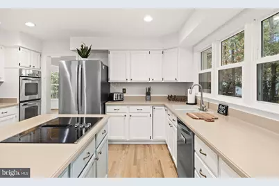 5021 Brookshire Court E, Fredericksburg, VA 22408 - Photo 25