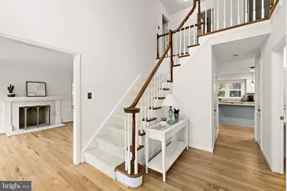 5021 Brookshire Court E, Fredericksburg, VA 22408 - Photo 11