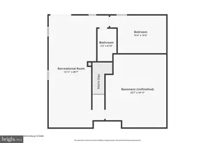 5021 Brookshire Ct E, Fredericksburg, VA 22408 - Photo 53