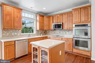 5213 Yellow Birch Dr, Fredericksburg, VA 22407 - Photo 7