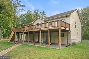 9811 Deer Park Dr, Spotsylvania, VA 22551 - Photo 35