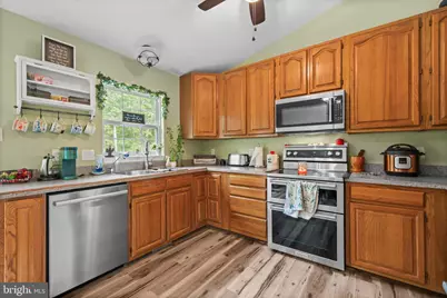 9811 Deer Park Drive, Spotsylvania, VA 22551 - Photo 7