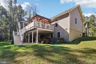 6114 Massaponax Church Rd, Fredericksburg, VA 22407 - Photo 97