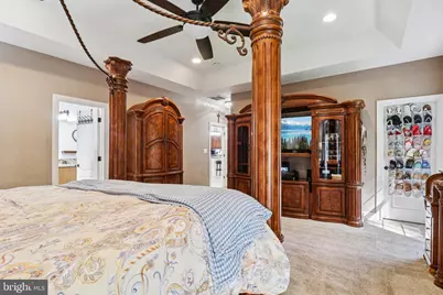 6114 Massaponax Church Road, Fredericksburg, VA 22407 - Photo 43