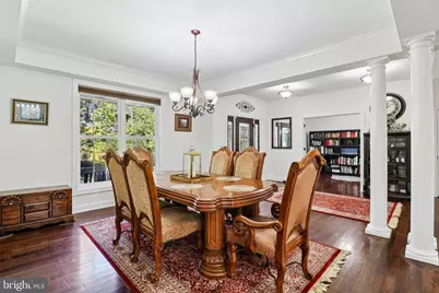 6114 Massaponax Church Road, Fredericksburg, VA 22407 - Photo 17