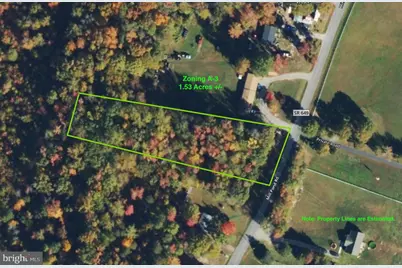 9236 Mill Pond Road, Spotsylvania, VA 22551 - Photo 1