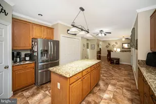 10219 Colechester St, Fredericksburg, VA 22408 - Photo 19