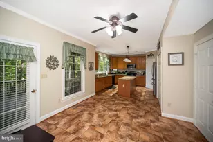 10219 Colechester St, Fredericksburg, VA 22408 - Photo 17