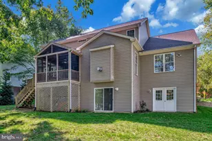 10219 Colechester St, Fredericksburg, VA 22408 - Photo 7