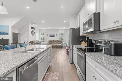 8809 Stevenson Lane, Spotsylvania, VA 22553 - Photo 19