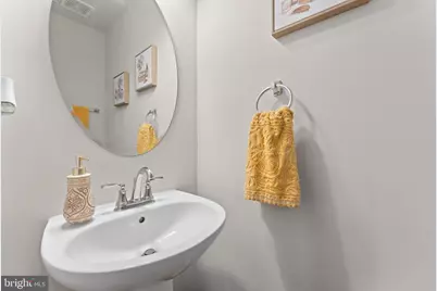 8809 Stevenson Lane, Spotsylvania, VA 22553 - Photo 25