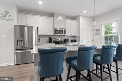 8809 Stevenson Lane, Spotsylvania, VA 22553 - Photo 11