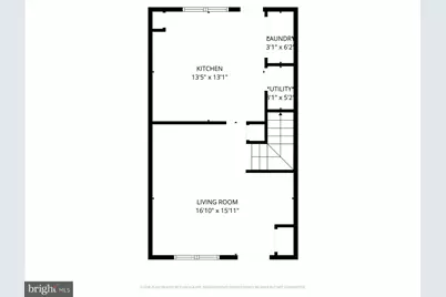 9806 Coventry Creek Drive, Fredericksburg, VA 22408 - Photo 23