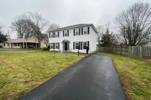 12009 Stansbury Dr, Fredericksburg, VA 22407 - Photo 3