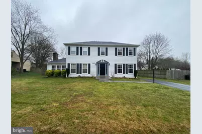 12009 Stansbury Drive, Fredericksburg, VA 22407 - Photo 1