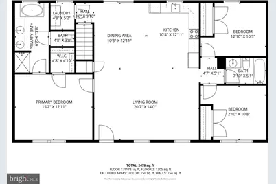 14819 Childs Cove Drive, Spotsylvania, VA 22551 - Photo 49