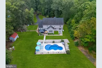 8205 Musket Ridge Lane, Fredericksburg, VA 22407 - Photo 61