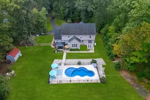 8205 Musket Ridge Ln, Fredericksburg, VA 22407 - Photo 61