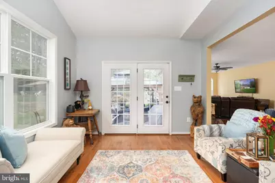 8205 Musket Ridge Lane, Fredericksburg, VA 22407 - Photo 23