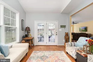 8205 Musket Ridge Ln, Fredericksburg, VA 22407 - Photo 23