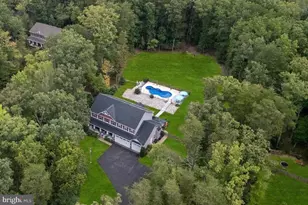 8205 Musket Ridge Ln, Fredericksburg, VA 22407 - Photo 3