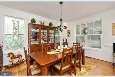 8205 Musket Ridge Lane, Fredericksburg, VA 22407 - Photo 25