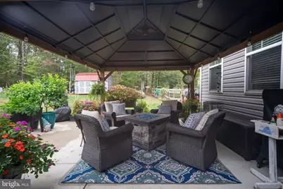 8205 Musket Ridge Lane, Fredericksburg, VA 22407 - Photo 7