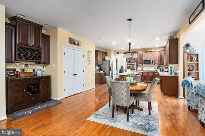 8205 Musket Ridge Lane, Fredericksburg, VA 22407 - Photo 21