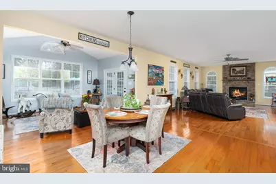 8205 Musket Ridge Lane, Fredericksburg, VA 22407 - Photo 17