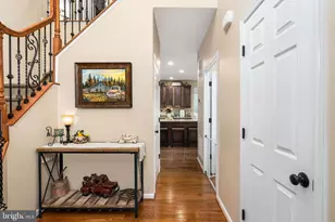 8205 Musket Ridge Ln, Fredericksburg, VA 22407 - Photo 9