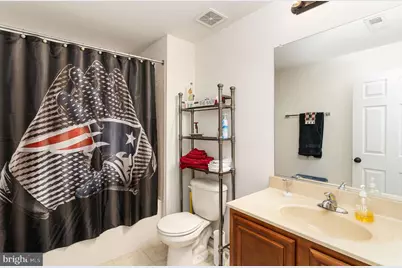 8205 Musket Ridge Lane, Fredericksburg, VA 22407 - Photo 53