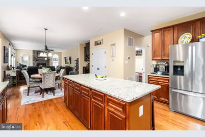 8205 Musket Ridge Lane, Fredericksburg, VA 22407 - Photo 13