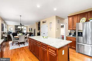 8205 Musket Ridge Ln, Fredericksburg, VA 22407 - Photo 13