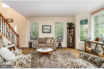 8205 Musket Ridge Lane, Fredericksburg, VA 22407 - Photo 27