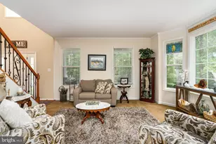 8205 Musket Ridge Ln, Fredericksburg, VA 22407 - Photo 27