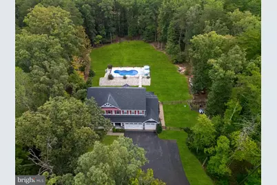 8205 Musket Ridge Lane, Fredericksburg, VA 22407 - Photo 63