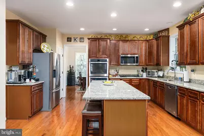 8205 Musket Ridge Lane, Fredericksburg, VA 22407 - Photo 15