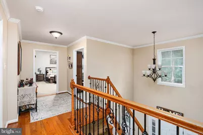 8205 Musket Ridge Lane, Fredericksburg, VA 22407 - Photo 31