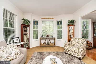 8205 Musket Ridge Lane, Fredericksburg, VA 22407 - Photo 29