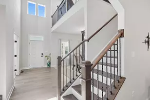 10706 Green Leaf Run, Spotsylvania, VA 22551 - Photo 9