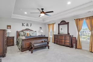 10706 Green Leaf Run, Spotsylvania, VA 22551 - Photo 31