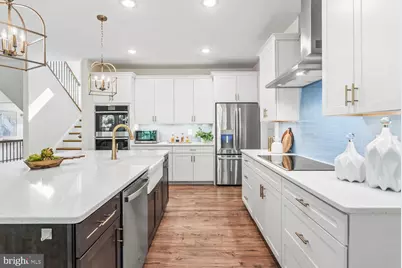 11603 Southview Court, Spotsylvania, VA 22551 - Photo 13