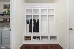 11317 Baron Dr, Fredericksburg, VA 22408 - Photo 19