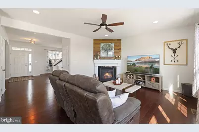 11317 Baron Drive, Fredericksburg, VA 22408 - Photo 13