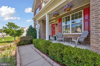 11317 Baron Drive, Fredericksburg, VA 22408 - Photo 3